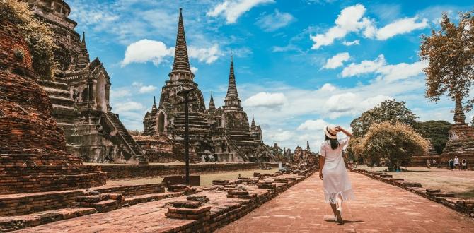 Wat Phra Si Sanphet, Ayutthaya, Thailandia | Turisanda