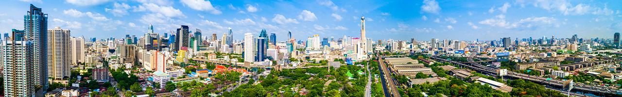 Cosa fare a Bangkok: le attività imperdibili | Turisanda