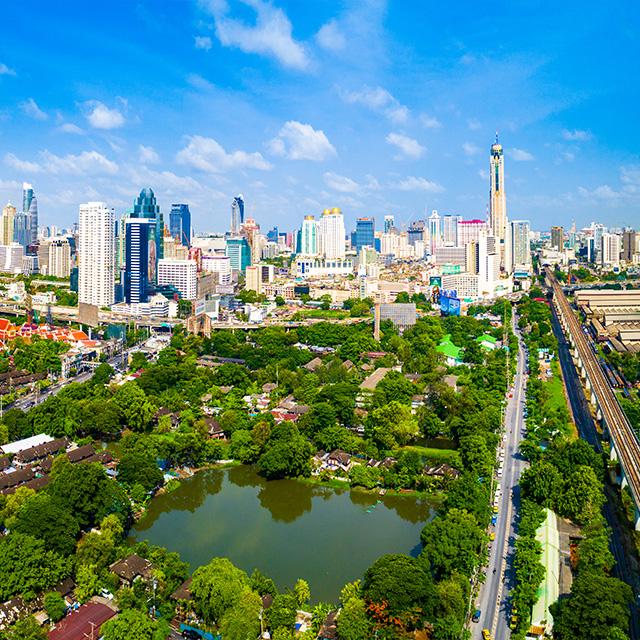 Cosa fare a Bangkok: le attività imperdibili | Turisanda