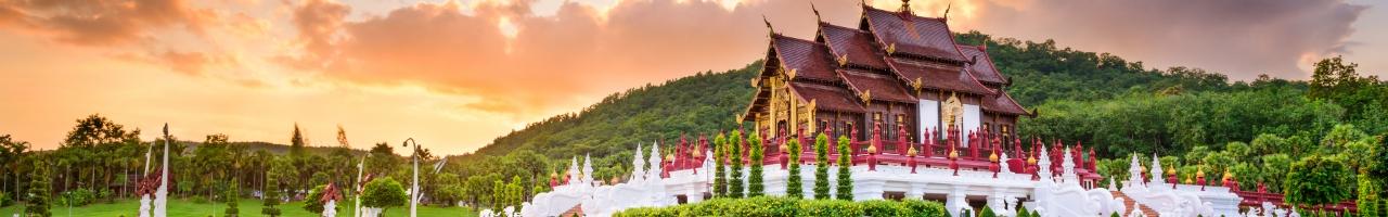 Cosa vedere a Chiang Mai e fare in 2, 3 o 5 giorni | Turisanda
