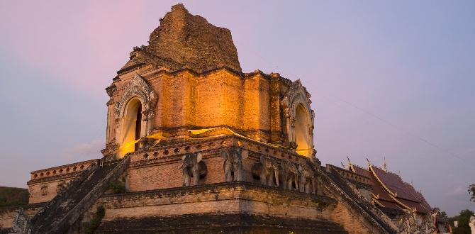 Chiang Mai, Thailandia | Turisanda