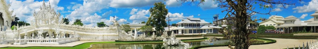 Cosa vedere a Chiang Rai in Thailandia e cosa fare | Turisanda