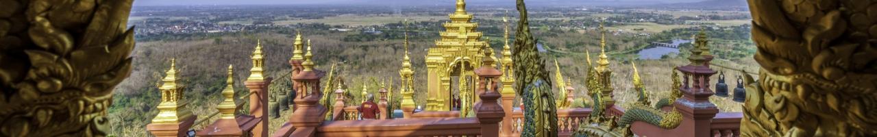 Cosa vedere e cosa fare in Thailandia del nord | Turisanda