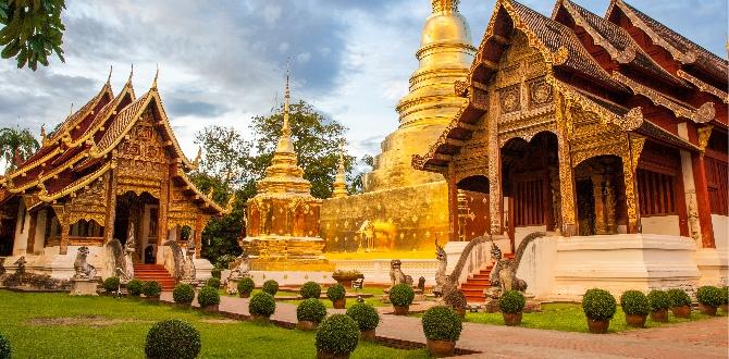 Chiang Mai, Thailandia | Turisanda
