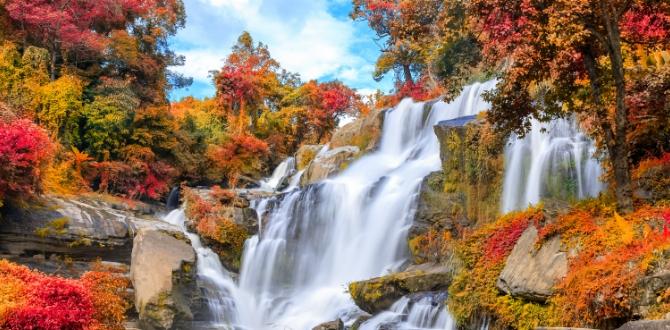Parco Nazionale di Doi Inthanon, Thailandia | Turisanda