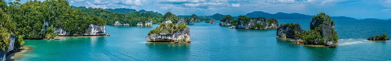 Meglio Thailandia o Indonesia: quale meta scegliere | Turisanda 