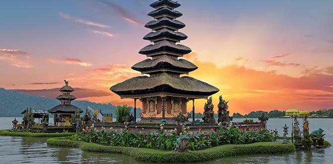 Meglio Thailandia o Indonesia: quale meta scegliere | Turisanda 