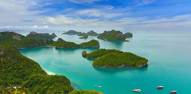 Le 7 isole più belle della Thailandia: quale scegliere | Turisanda