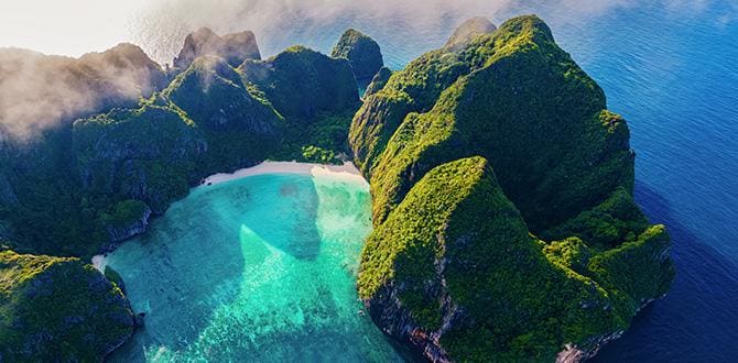 Le 7 isole più belle della Thailandia: quale scegliere | Turisanda