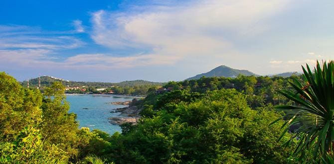 Koh Samui | Thailandia | Turisanda