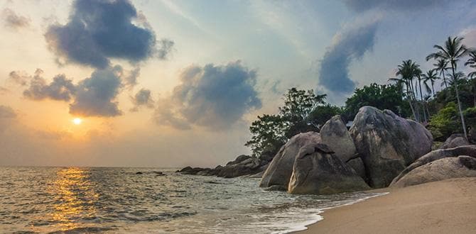 Koh Samui | Thailandia | Turisanda