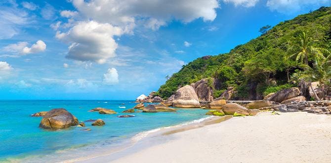 Koh Samui | Thailandia | Turisanda