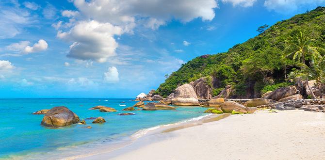 Koh Samui | Thailandia | Turisanda