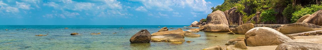Mare Koh Samui: quali sono le spiagge più belle | Turisanda 