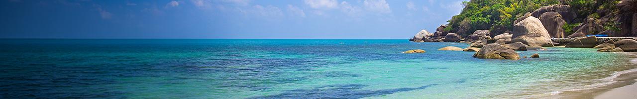 Koh Samui: quando andare e periodo migliore | Turisanda