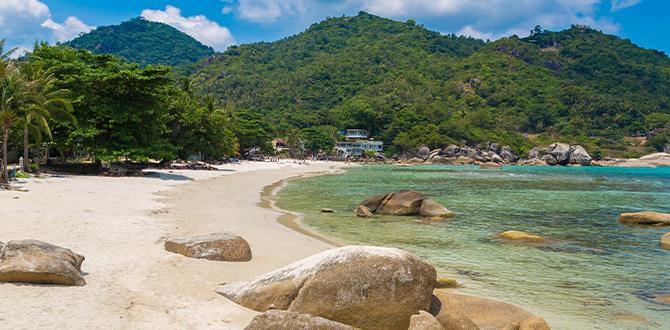 Koh Samui, Thailandia | Turisanda