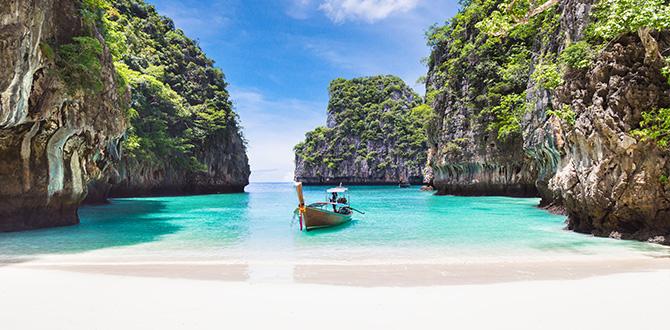 Cosa fare e cosa vedere a Phuket | Turisanda