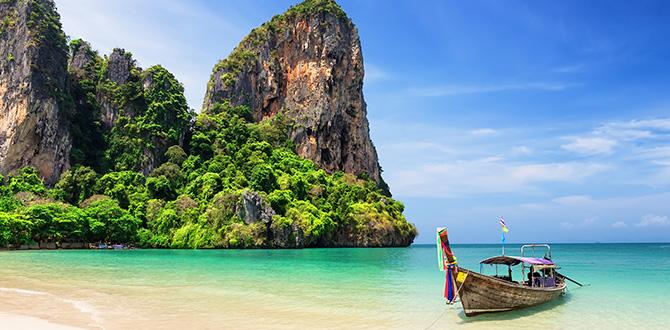 Phuket: quando andare e periodo migliore | Turisanda 