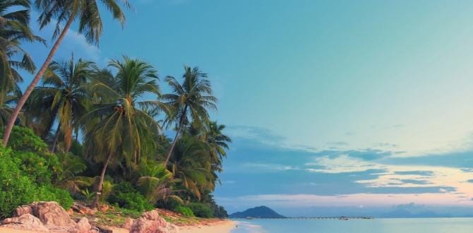 Koh Samui, Thailandia | Turisanda