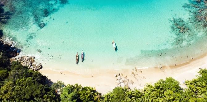 Phuket, Thailandia | Turisanda