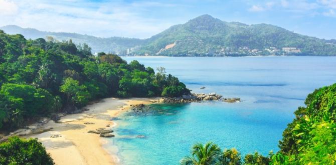 Phuket, Thailandia | Turisanda