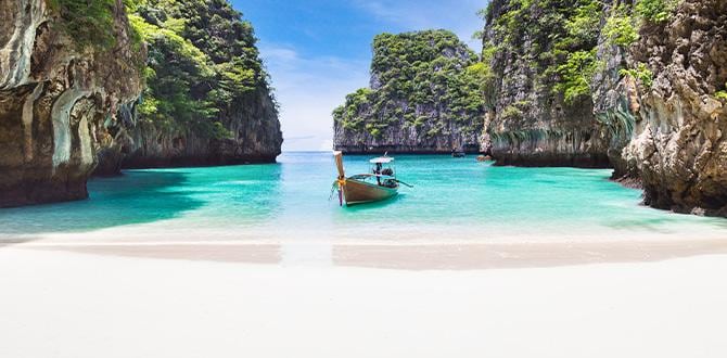 Quando andare in Thailandia e periodo migliore | Turisanda