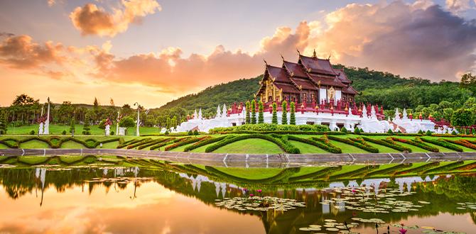 Quando andare in Thailandia e periodo migliore | Turisanda