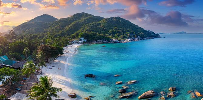 Quando andare in Thailandia e periodo migliore | Turisanda