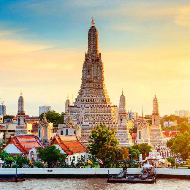 Itinerari e tour da fare in 7, 10, 15 giorni in Thailandia | Turisanda