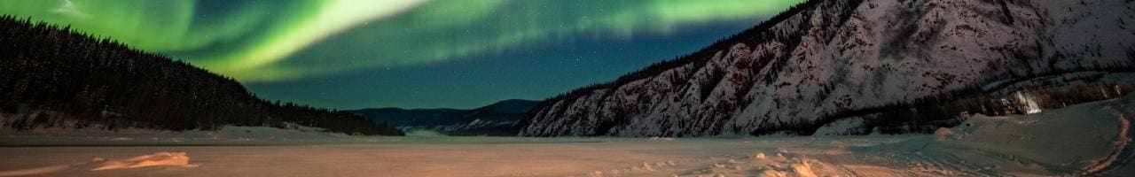 Dove vedere l'aurora boreale: guida ai posti migliori | Turisanda