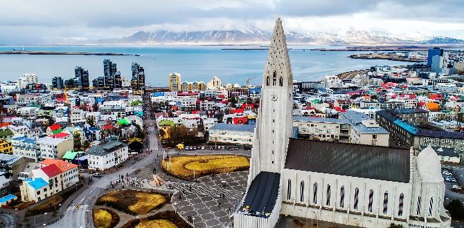 Reykjavik, Islanda | Turisanda