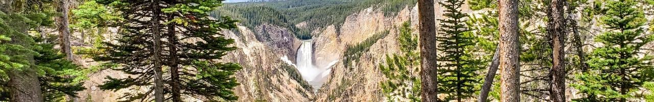 Guida completa alle 10 cascate più belle del mondo | Turisanda