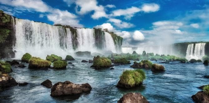 Cascate di Iguazú | Turisanda