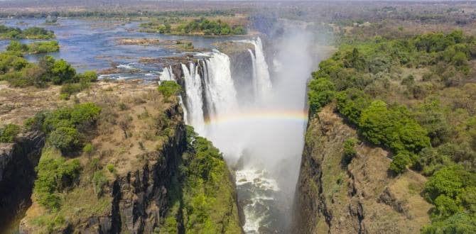 Cascate Vittoria | Turisanda