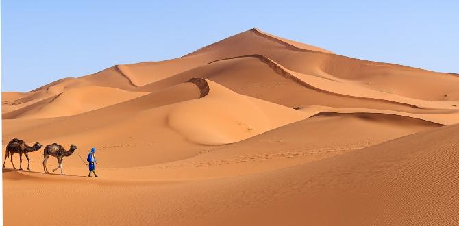 Deserto del Sahara | Turisanda