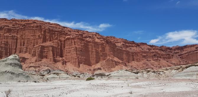 Patagonia in Argentina | Turisanda