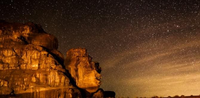 Wadi Rum in Giordania | Turisanda