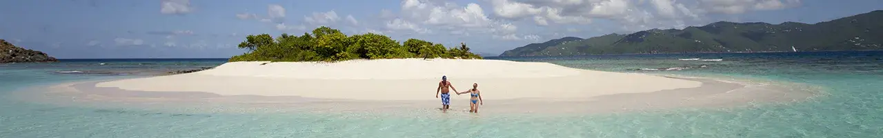 Le mete più esclusive dove andare a dicembre al caldo | Turisanda