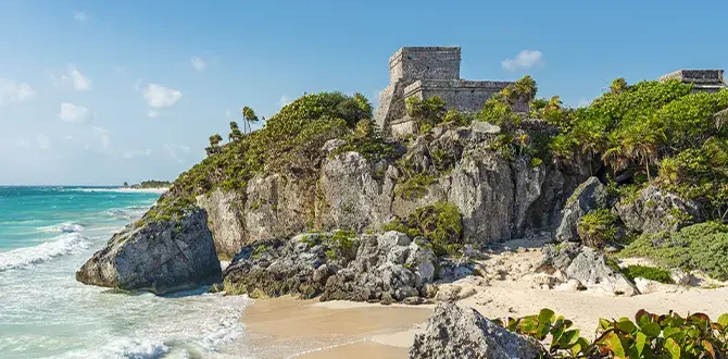 Messico a dicembre | Turisanda