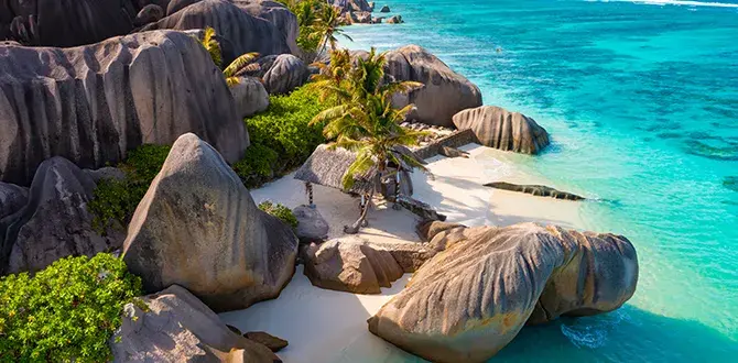 Dicembre alle Seychelles | Turisanda