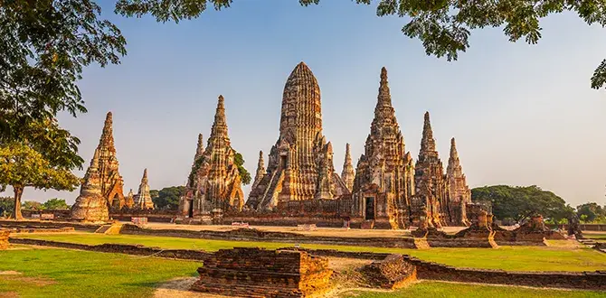 Thailandia a dicembre | Turisanda