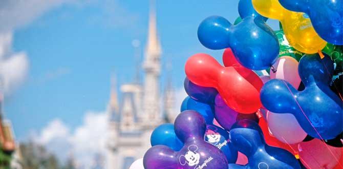 Disneyland a Orlando in Florida | Stati Uniti | Turisanda