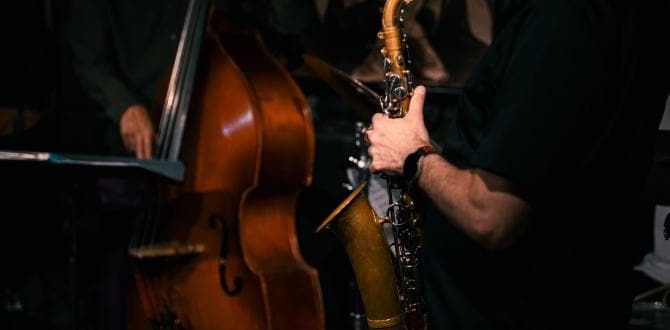 Jazz, New York | Turisanda