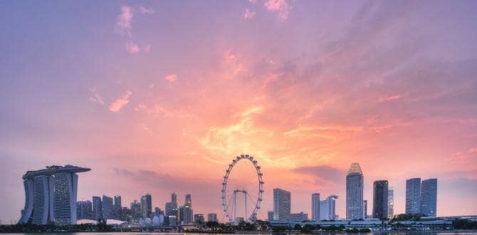 Singapore | Turisanda