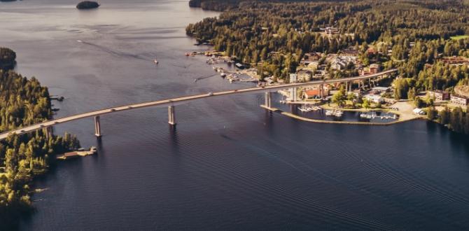 Puumala, Finlandia | Turisanda