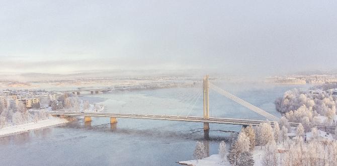 Rovaniemi, Finlandia | Turisanda