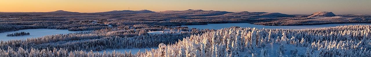 Quando andare in Lapponia: clima e periodo migliore | Turisanda