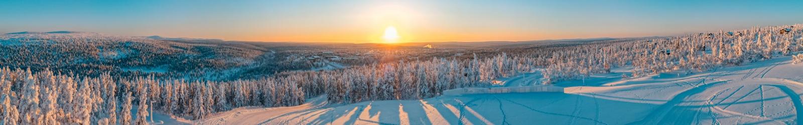 Cosa fare a Rovaniemi: le 8 cose più belle da vedere | Turisanda