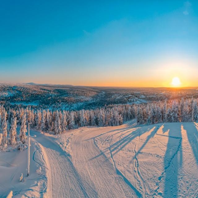 Cosa fare a Rovaniemi: le 8 cose più belle da vedere | Turisanda