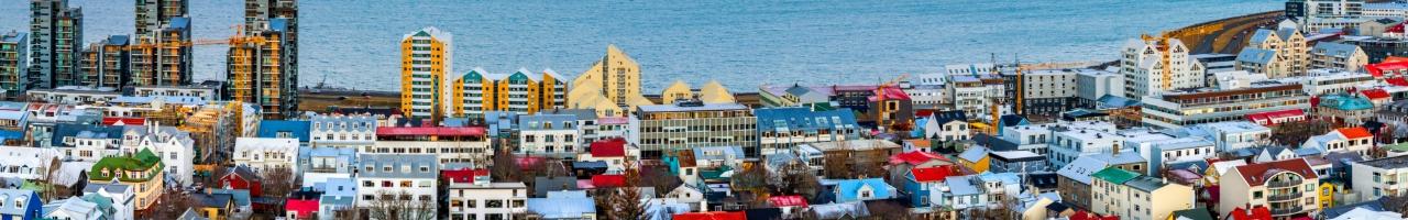 Alla scoperta delle città dell'Islanda da visitare | Turisanda